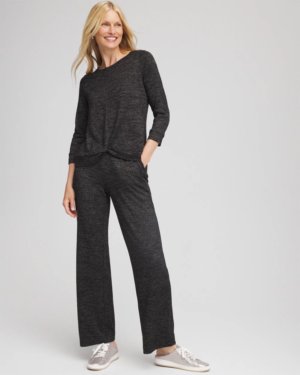 Zenergy® Twist-Front Top | Chico's